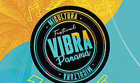 Festival Vibra Panam 2025