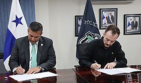 inDrive fortalece la seguridad en Panam mediante una alianza con la Polica Nacional