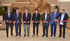 La Marca Hyatt Regency Debuta en Centroamrica con la Apertura de su Hotel en Ciudad de Panam
