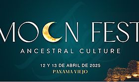 Moon Fest Ancestral Culture