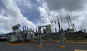 Ensa logra un nivel de cumplimiento del 96 en el ao 2024 y cumple ms de una dcada de mejora progresiva en los indicadores de calidad de distribucin elctrica