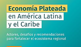 Envejecimiento Reescribiendo el Futuro Econmico Mapeo de Economa Plateada elaborado por Iniciativa del BID destaca a Silver Guardian plataforma panamea para adultos mayores