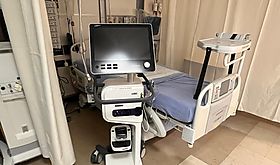Nuevos equipos hospitalarios entrega Fundacncer al Instituto Oncolgico Nacional 