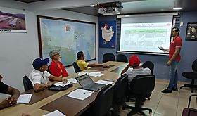 En Toledano La seguridad y  la Salud son prioridad con los ms altos estnares laborales en la industria de alimentos 