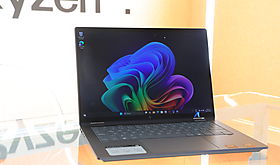 HP present en Panam la primera PC 2 en 1 con IA y tecnologa de AMD