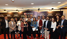 Nestl Purina presenta el Desafo Clnico Pro Plan para impulsar la nutricin veterinaria basada en evidencia