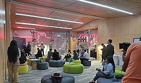 Panam se convierte en referente regional con la red inteligente  Smart Grid  de ENSA inversin de 13 millones para modernizar el servicio elctrico