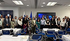 Impact Waves llega a Panamá para que corporativos prueben soluciones con startups de impacto Impact Waves llega a Panamá para que corporativos prueben soluciones con startups de impacto