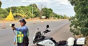 Aumenta participacin femenina en los estamentos de seguridad