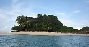 Consejo Directivo del Parque Nacional Coiba adopt Plan de Uso Pblico del rea protegida 