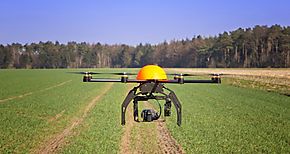 Guardaparques de Veraguas se capacitan en uso de drones para monitoreo forestal