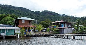 Nuevos proyectos martimos para la provincia de Bocas del Toro