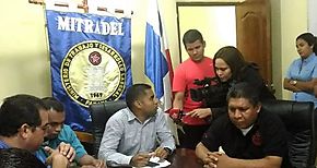 Mediacin del MITRADEL permite consenso entre SITRAIBANA y Chiquita Panam