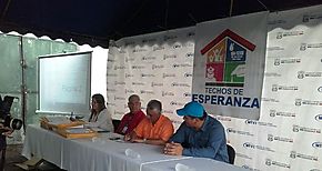 Mil veragenses contarn con una vivienda nueva