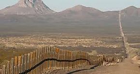 Muro de Trump en frontera con Mxico sera un desastre ambiental