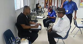 Prximo censo nacional de salud preventiva en distrito de Chame 