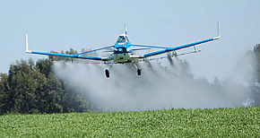 EPA de Estados Unidos advierte sobre qumicos eternos en fertilizantes