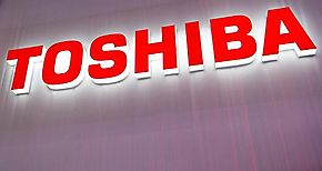 Toshiba es capaz de borrar el papel impreso