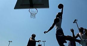 Todo listo para la Liga de Baloncesto del Oeste LBO 