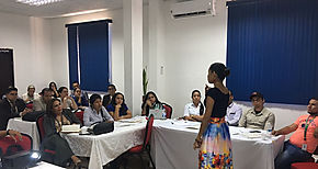 Taller de cuidado del Ambiente e importancia de recursos naturales en Chiriquí y Bocas Del Toro  Taller de cuidado del Ambiente e importancia de recursos naturales en Chiriquí y Bocas Del Toro