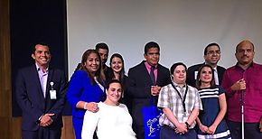 Capital Bank organiza charla magistral sobre la inclusin