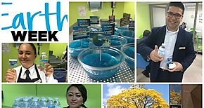 Hilton Panama y Waldorf Astoria Panama impulsan prcticas ecolgicas durante la celebracin de la Semana Mundial de la Tierra