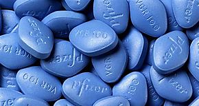 Tomar viagra es peligroso para los pacientes con hipertensin pulmonar