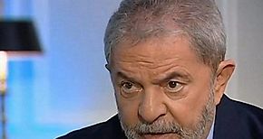 Lula quiere hacer pozos de petrleo en en la desembocadura del ro Amazonas