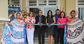 MITRADEL inaugura nueva sede regional en Veraguas