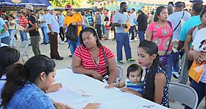 Bocatoreos tendrn feria de empleo este sbado 5 de agosto