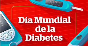 Las mujeres son ms vulnerables a la diabetes