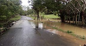 MEDUCA mantener la suspensin de clases hasta el prximo lunes en la Comarca Ngabe Bugl zona Norte de Veraguas y rea montaosa de Bocas del Toro