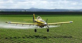 Autoridades del Mida Minsa y Mi Ambiente evalan resueltos sobre fumigaciones areas y terrestres