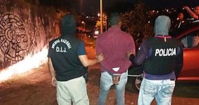 Golpe a las bandas en San Miguelito 