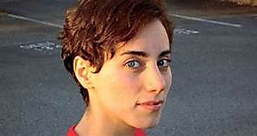 Maryam Mirzakhani la primera mujer en ganar el Nobel de matemticas