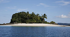 El Ministerio de Ambiente anuncia la reapertura del Parque Nacional Coiba