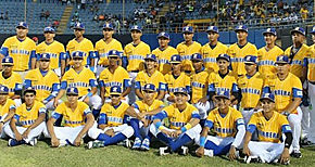 Triunfo herrerano ante los Vaqueros de Panam Oeste