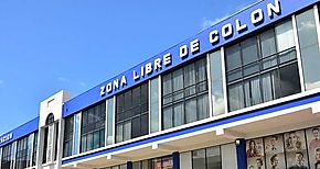 La Asociacin de Usuarios de la Zona Libre de Coln pide solucin a diferendo con Colombia