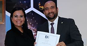 Instructores reciben certificacin en manejo de moderno software de uso hotelero 