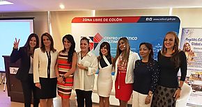 Taller para mujeres lideres y emprendedoras de Coln