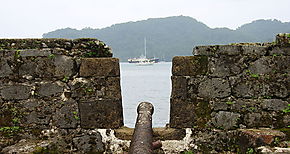 Licitacin para Rehabilitacin del Camino hacia El Fuerte de San Lorenzo