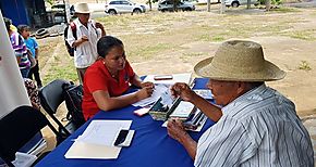 En VeraguasMIDES realiza giras mviles 