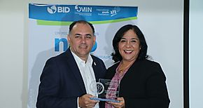 Alianza NEO reconoce a Arcos Dorados 