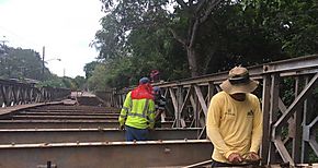 Con 204 ton de asfalto se reparan calles en Las Tablas Los Santos y Guarar