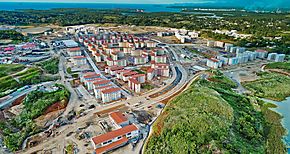 Sbado 7 de diciembre sin agua en casco de la ciudad de Coln