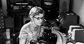 Vera Rubin la mujer que descubri la materia oscura