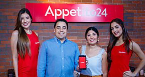 Appetito24 celebra su tercer aniversario consolidando su compromiso con los panameos