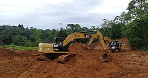 Construirn 414 viviendas en rea insular de Bocas del Toro