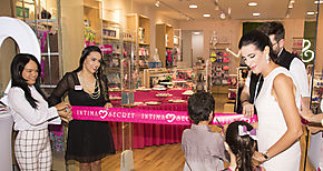 Intima Secret inaugura su 5ta tienda en Albrook Mall