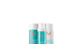 Moroccanoil presenta la coleccin color complete